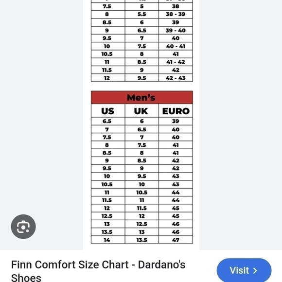 Finn Comfort Women Samara Leather Hook&loop Sandals shoes sz 42/11 - Picture 14 of 14